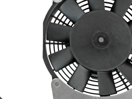 Arrowhead 03-04 Yamaha YFM400 Kodiak 2WD Cooling Fan Hot on Sale