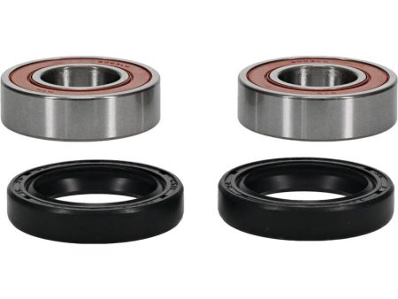 Pivot Works Eton, Honda, KTM Wheel Bearing Kit Premium Bearings For Sale