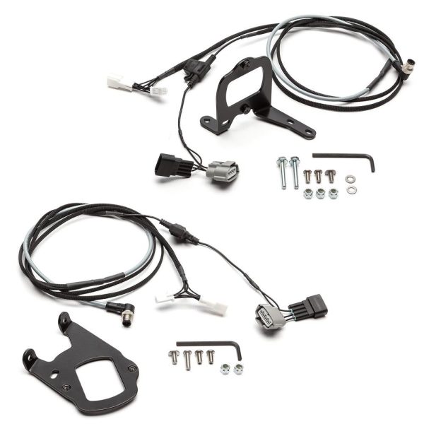 Cobb Tuning CAN Gateway + Harness & Bracket Kit | 2008-2018 Nissan GT-R LHD (NISCAN0HN0-LHD) Online Sale