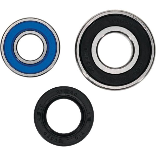 Pivot Works Polaris, Suzuki Wheel Bearing Kit Premium Bearings on Sale