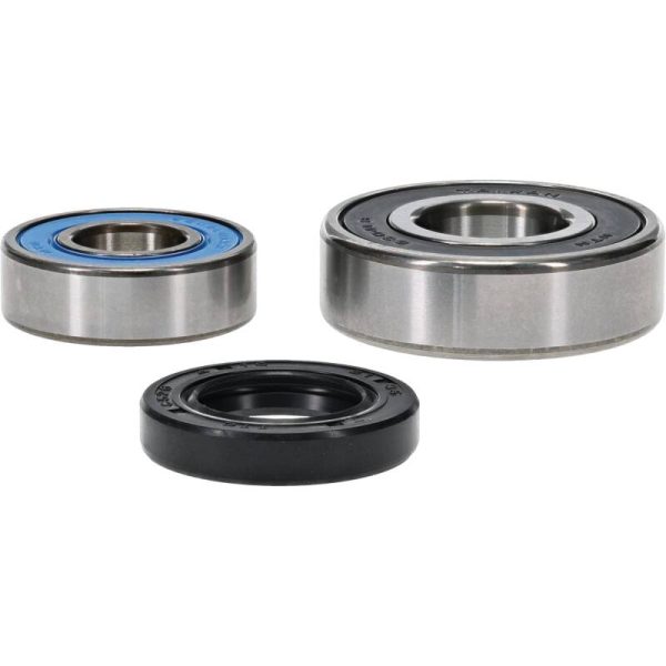 Pivot Works Polaris, Suzuki Wheel Bearing Kit Premium Bearings on Sale