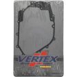 Vertex Gaskets 08-20 Kawasaki KLX140 Inner Clutch - Side Cover Gasket Kit Online Hot Sale