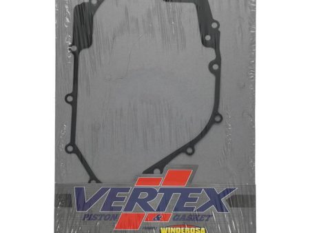 Vertex Gaskets 08-20 Kawasaki KLX140 Inner Clutch - Side Cover Gasket Kit Online Hot Sale