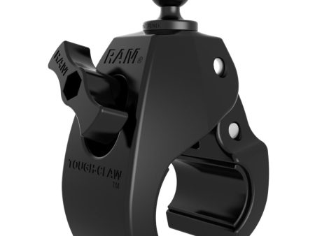 RAM® Tough-Claw™ Large Clamp Base with Ball on Sale