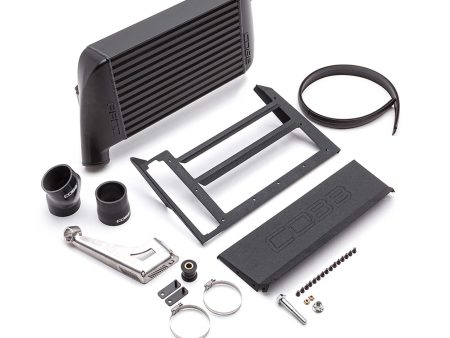 Cobb Top Mount Intercooler | 2015-2021 Subaru WRX (B42405) Online now