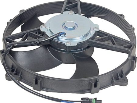 Arrowhead 02-07 Polaris Sportsman 700 4x4 Cooling Fan For Discount