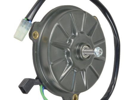 Arrowhead 01-04 Honda TRX500FA Cooling Fan Online now