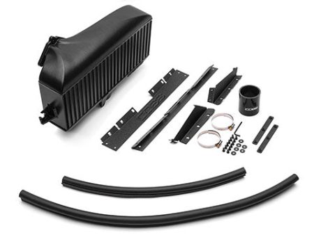 Cobb Top Mount Intercooler Kit | 2020-2024 Subaru Outback XT (B43410) on Sale