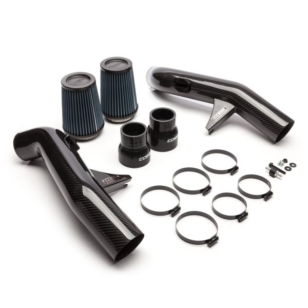 Cobb Tuning Stage 1+ Carbon Fiber Power Package | 2009-2014 Nissan GT-R (NIS005011PCF) For Cheap