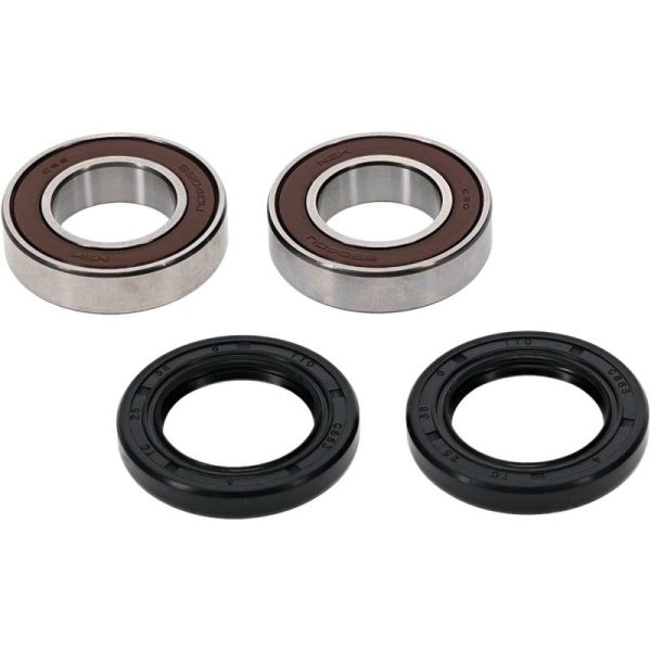 Pivot Works Yamaha Wheel Bearing Kit Premium Bearings on Sale