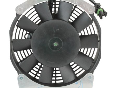 Arrowhead 08-10 Polaris Sportsman 400 HO 4x4 Cooling Fan Discount