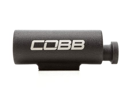 COBB Coolant Overflow Tank w  Washer Fluid Relocation | 2004-2007 Subaru WRX & STI (800630) Online Hot Sale