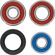 Pivot Works Honda, KTM Wheel Bearing Kit Premium Bearings Cheap