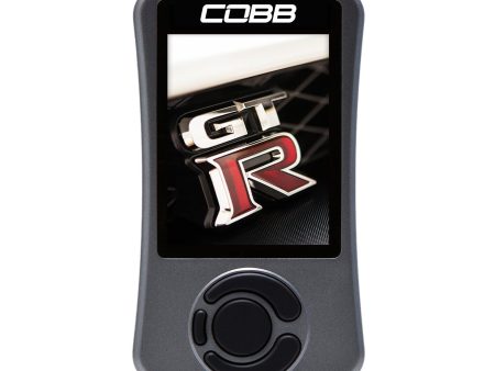 Cobb Tuning Stage 1+ Power Package w  TCM Flashing | 2009-2014 Nissan GT-R (NIS006001P) Online