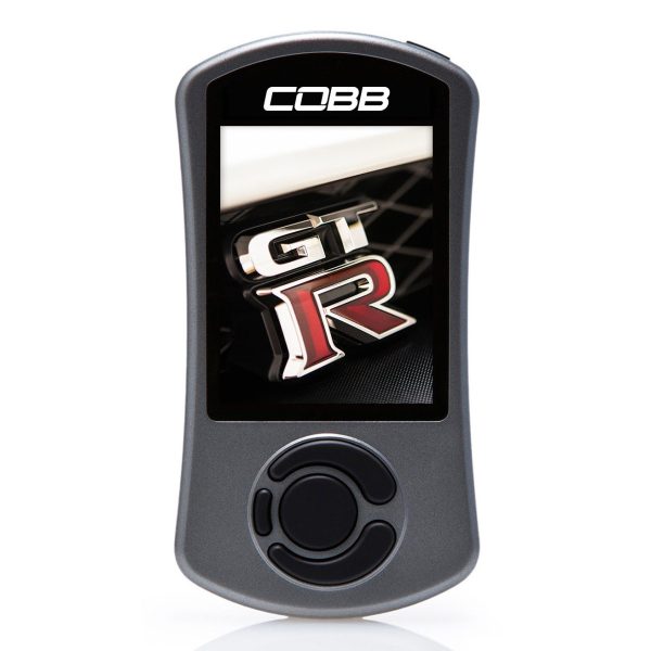 Cobb Tuning Stage 1+ Power Package w  TCM Flashing | 2009-2014 Nissan GT-R (NIS006001P) Online