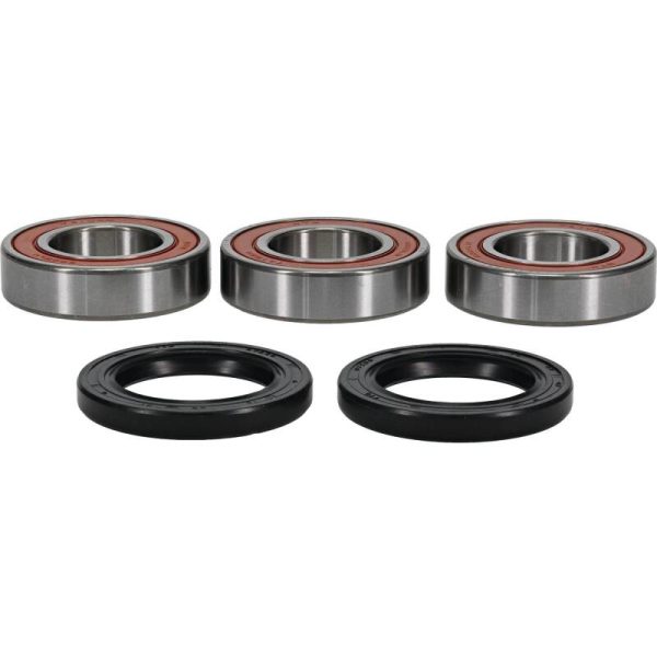 Pivot Works KTM Wheel Bearing Kit Premium Bearings Supply