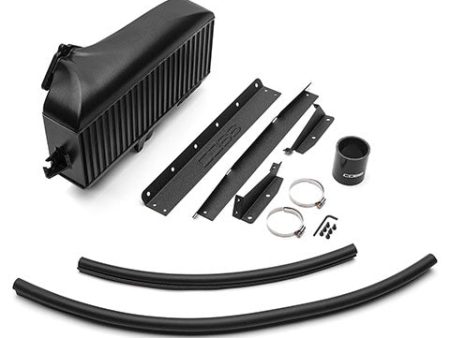 Cobb Top Mount Intercooler | 2019-2022 Subaru Ascent (B41420) Sale