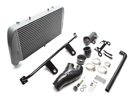 Cobb Front Mount Intercooler | 2017-2023 Ford F-150 Ecoboost 2.7T 3.5T, and 2017-2023 Ford F-150 Raptor (7F2500) Online