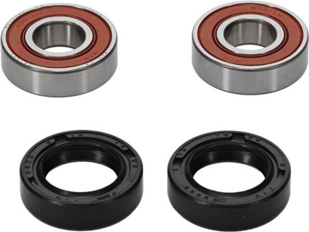 Pivot Works KTM, Yamaha Wheel Bearing Kit Premium Bearings Discount