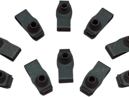 MAIER FAIR BODY MOUNT HARDWARE- 69975 For Cheap