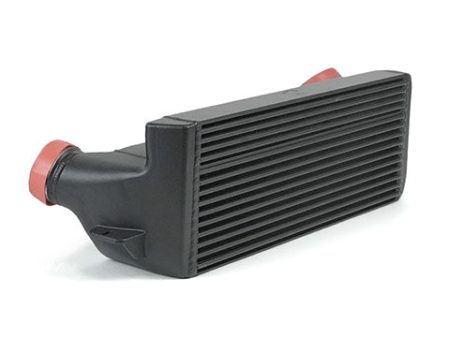 Cobb Front Mount Intercooler | 2007-2011 BMW 335i, 2011-2012 BMW 1M, and 2008-2012 BMW 135i (CSF8127) For Discount