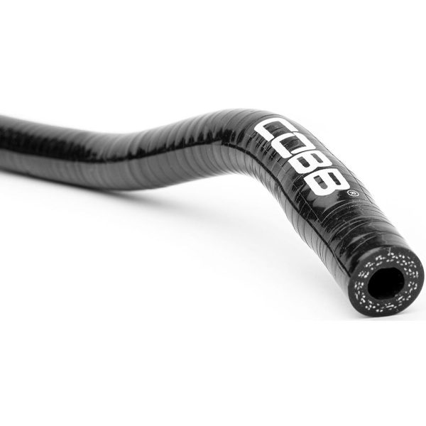 Cobb Tuning Coolant Hose Reroute Kit | 2015-2019 Volkswagen Golf R and 2015-2020 Audi S3 (8A1400) Online