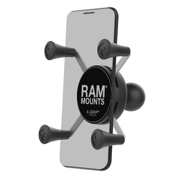 RAM® X-Grip® Universal Phone Holder with Ball - B Size Fashion