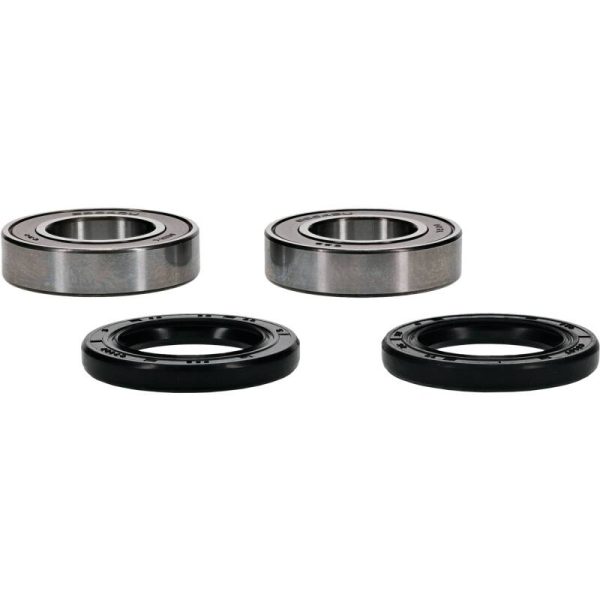 Pivot Works Gas-Gas, Kawasaki, Suzuki Wheel Bearing Kit Premium Bearings Online