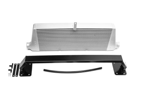 COBB Front Mount Intercooler Core | Multiple Fitments (724502) on Sale