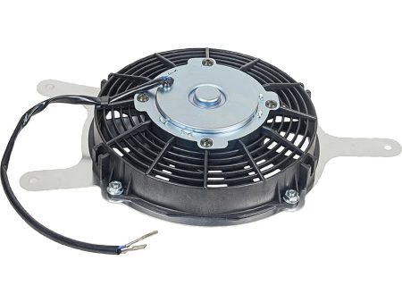 Arrowhead 05-10 Kawasaki KVF750 Brute Force Camo Cooling Fan Online Sale