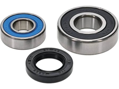 Pivot Works Polaris, Suzuki Wheel Bearing Kit Premium Bearings on Sale