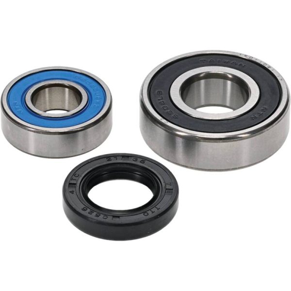 Pivot Works Polaris, Suzuki Wheel Bearing Kit Premium Bearings on Sale