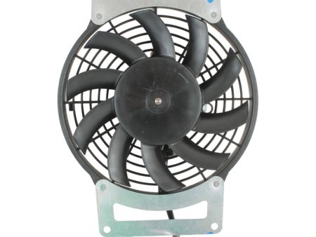 Arrowhead 12-20 Kawasaki KVF750 Brute Force EPS Camo Cooling Fan Hot on Sale