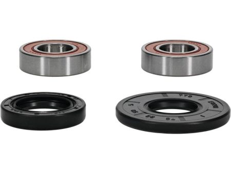 Pivot Works Honda Wheel Bearing Kit Premium Bearings Online Hot Sale