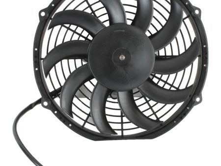 Arrowhead 01-04 Polaris Ranger 2x4 Cooling Fan Supply