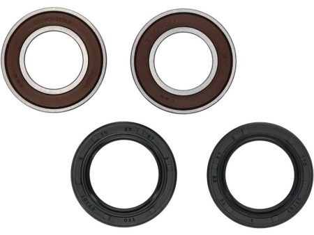 Pivot Works Gas-Gas, Kawasaki, Suzuki Wheel Bearing Kit Premium Bearings Online