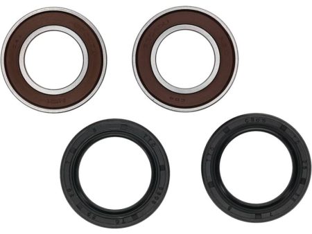 Pivot Works Yamaha Wheel Bearing Kit Premium Bearings Cheap