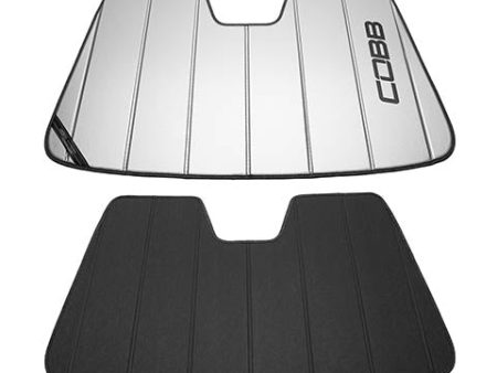 Cobb Tuning Sun Shade Cover | 2022 Subaru WRX (826600) Online