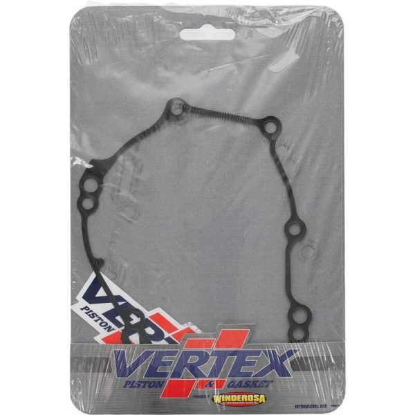 Vertex Gaskets 20-23 Yamaha WR250F Ignition Cover Gasket Kit Discount