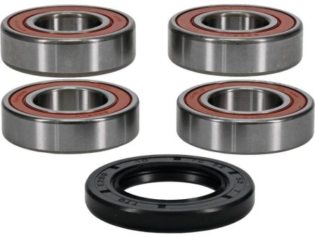 Pivot Works Husaberg, KTM Wheel Bearing Kit Premium Bearings Cheap