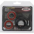 Pivot Works Honda Wheel Bearing Kit Premium Bearings Online now