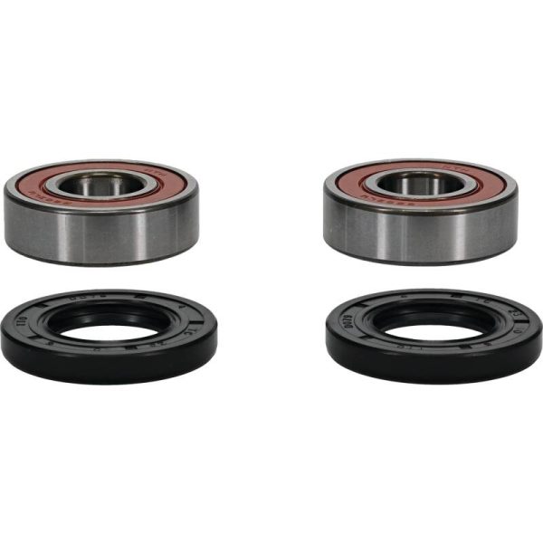 Pivot Works Kawasaki, Polaris, Yamaha Wheel Bearing Kit Premium Bearings Discount