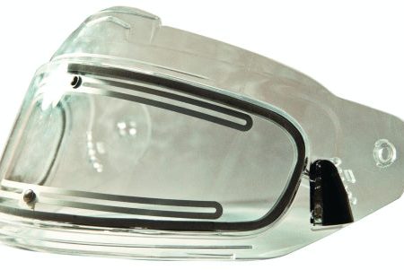 Zox Electric Shield for Brigade SVS Snow Helmet - 88-96084 Sale