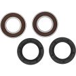 Pivot Works Yamaha Wheel Bearing Kit Premium Bearings on Sale