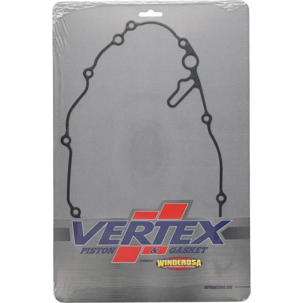 Vertex Gaskets 20-23 Yamaha WR250F Inner Clutch - Side Cover Gasket Kit Online