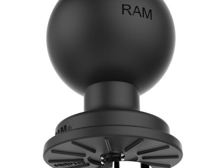 RAM® Track Ball™ with T-Bolt Attachment - C Size RAP-354U-TRA1 For Sale