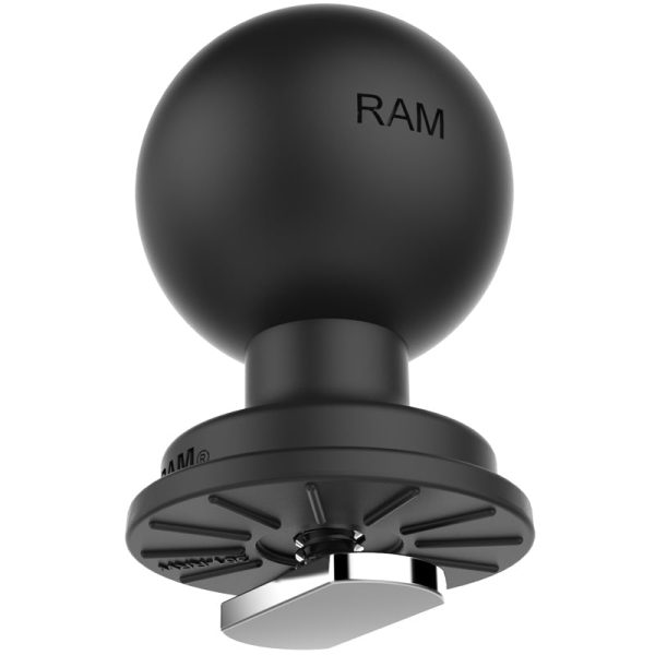 RAM® Track Ball™ with T-Bolt Attachment - C Size RAP-354U-TRA1 For Sale