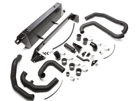 COBB Tuning Front Mount Intercooler Kit | 2004-2007 Subaru WRX & STI (712500) For Cheap