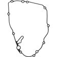 Vertex Gaskets 20-23 Yamaha WR250F Inner Clutch - Side Cover Gasket Kit Online