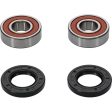 Pivot Works Kawasaki, Polaris, Yamaha Wheel Bearing Kit Premium Bearings Discount